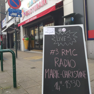 RMC : Radio Marie-Christine #03 - Mars 2020