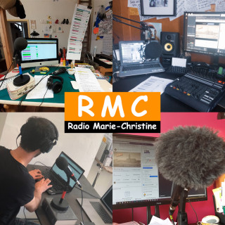 RMC : Radio Marie-Christine #04 - Avril 2020