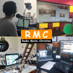 RMC : Radio Marie-Christine #05 - Mai 2020