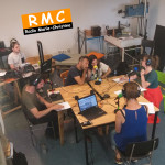 RMC : Radio Marie-Christine #06 - Juin 2020