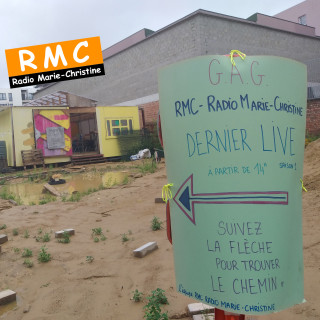 RMC : Radio Marie-Christine #07 - Juillet 2020