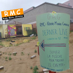 RMC : Radio Marie-Christine #07 - Juillet 2020