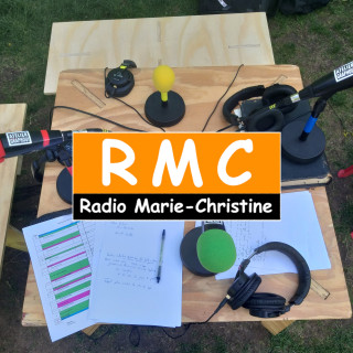 RMC Radio Marie-Christine #09 - Septembre 2020