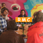 RMC Radio Marie-Christine #10 - Octobre 2020