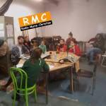RMC : Radio Marie-Christine #12 - Décembre 2020