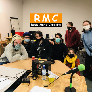 RMC : Radio Marie-Christine #13 - Janvier 2021 - 1 an déjà !