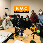 RMC : Radio Marie-Christine #13 - Janvier 2021 - 1 an déjà !