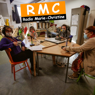 RMC : Radio Marie-Christine #14 - Février 2021
