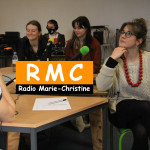 RMC : Radio Marie-Christine #15 - Mars 2021