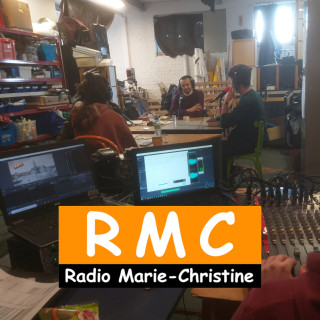 RMC : Radio Marie-Christine #16 - Avril 2021