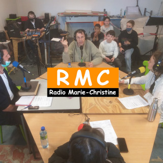 RMC : Radio Marie-Christine #17 - Mai 2021