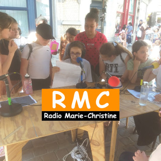RMC : Radio Marie-Christine - #18 - Juin 2021