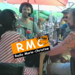 RMC : Radio Marie-Christine #19 - Sept 2021