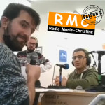 RMC : Radio Marie-Christine #22 - Décembre 2021