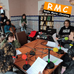 RMC : Radio Marie-Christine #26 - Avril 2022