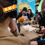 RMC : Radio Marie-Christine #35 - Novembre 2022