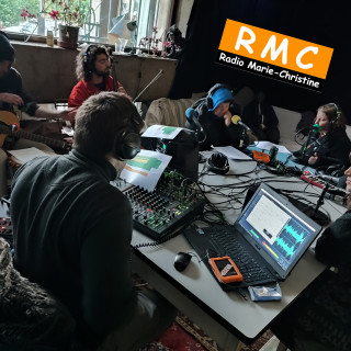 RMC : Radio Marie-Christine #37 - Janvier 2023