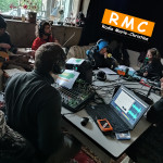 RMC : Radio Marie-Christine #37 - Janvier 2023