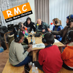RMC : Radio Marie-Christine #38 - Février 2023