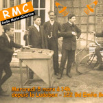 RMC : Radio Marie-Christine #40 - Mars 2023