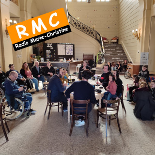RMC : Radio Marie-Christine #41 - Avril 2023