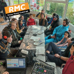 RMC : Radio Marie-Christine - Avril 2024 - Maison de Quartier Rotonde