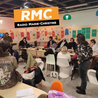 RMC : Radio Marie-Christine - Décembre 2023