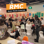 RMC : Radio Marie-Christine - Décembre 2023