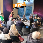 RMC : Radio Marie-Christine - décembre 2025 - Planétarium