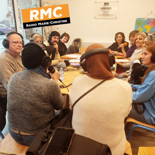 RMC : Radio Marie-Christine - Janvier 2025 - LudoBox