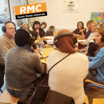 RMC : Radio Marie-Christine - Janvier 2025 - LudoBox