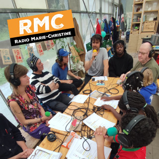 RMC : Radio Marie-Christine - juin 2025 - Parckfarm