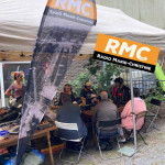 RMC : Radio Marie-Christine Live Juillet 2023
