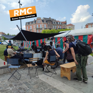 RMC : Radio Marie-Christine Live Juin 2023