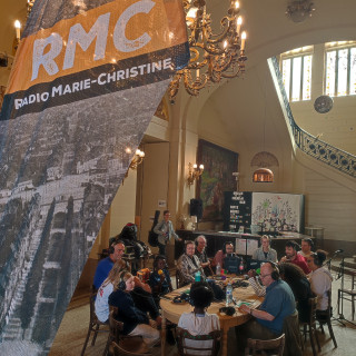 RMC : Radio Marie-Christine - Live Septembre 2025