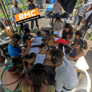 RMC : Radio Marie-Christine - Mai 2024 depuis Le B118