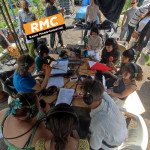 RMC : Radio Marie-Christine - Mai 2024 depuis Le B118