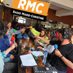 RMC : Radio Marie-Christine - mai 2025 - Taverne Houba