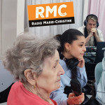 RMC : Radio Marie-Christine - Mars 2024 - Chez Naya