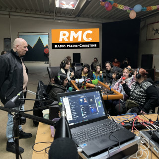 RMC : Radio Marie-Christine - Novembre 2023