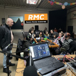 RMC : Radio Marie-Christine - Novembre 2023