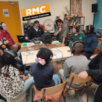RMC : Radio Marie-Christine - Novembre 2024 - La K-fête