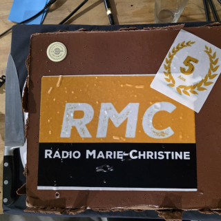 RMC : Radio Marie-Christine - novembre 2025 - 5 ans (partie 1)