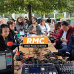 RMC : Radio Marie-Christine - Octobre 2023