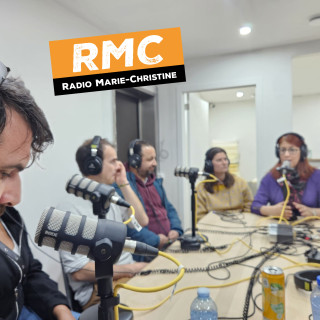 RMC : Radio Marie-Christine - Octobre 2024 - Radio Onda