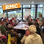 RMC : Radio Marie-Christine - octobre 2025 - Residence Saphir