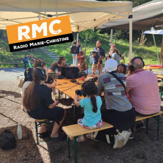 RMC : Radio Marie-Christine - Septembre 2023