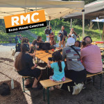 RMC : Radio Marie-Christine - Septembre 2023