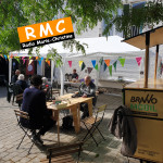 RMC : Radio Marie-Christine - Speciale Mellery