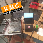 RMC Radio Maroe-Christine #11 - Novembre 2020